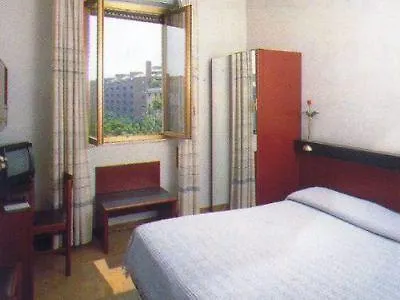 Otel Virgilio Milano