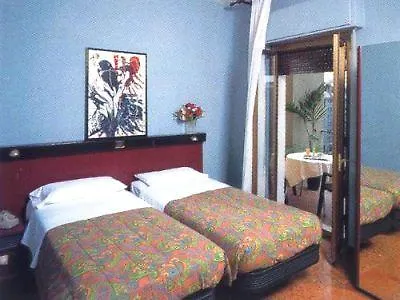 Otel Virgilio Milano