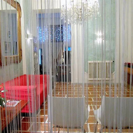 Otel Virgilio 2*