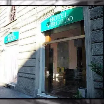 Otel Virgilio Milano