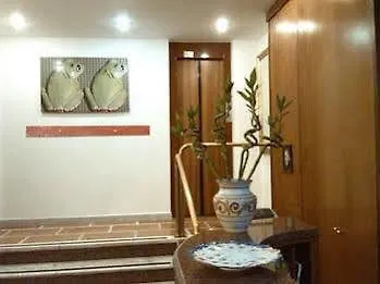 Otel Virgilio Milano