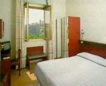 Otel Virgilio