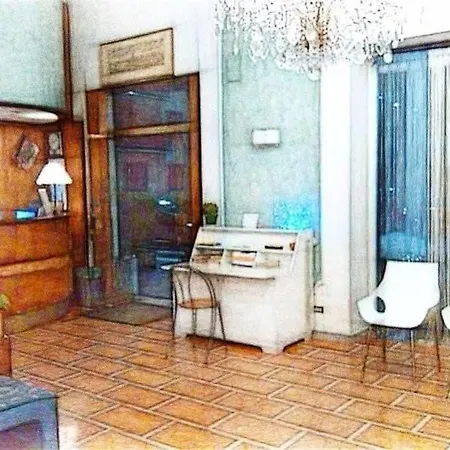 Virgilio Otel