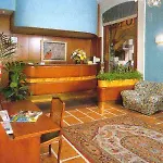Ξενοδοχείο Virgilio 2*