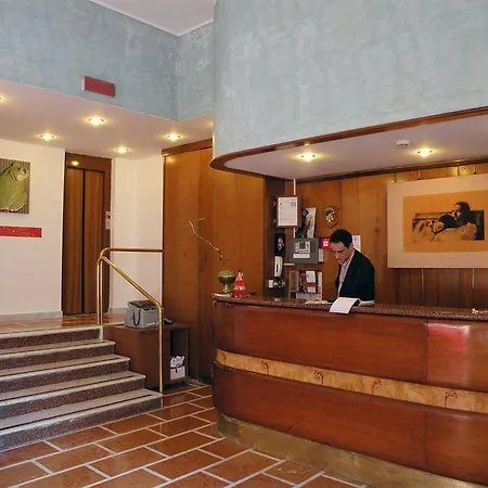 Hotel Virgilio Milano