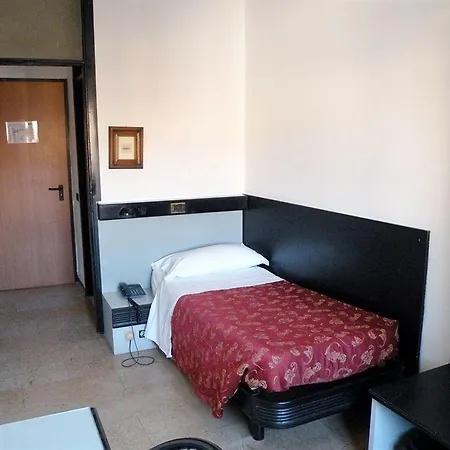 Hotel Virgilio
