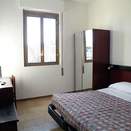 Virgilio Hotel Milano