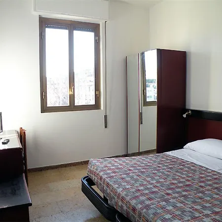 Virgilio Hotel Milano