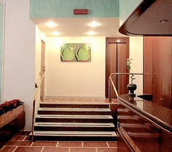 Hotel Virgilio 2*