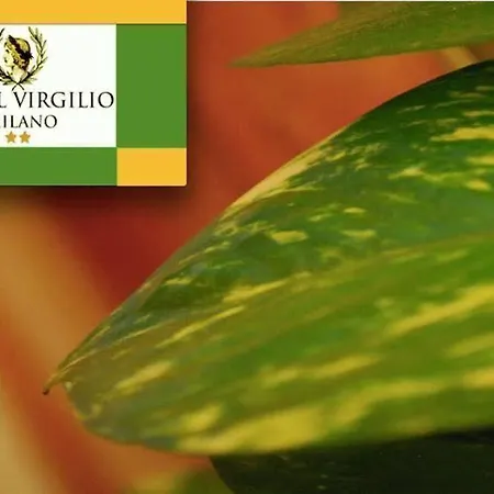 Virgilio Milano