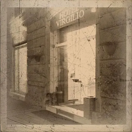 Virgilio Hotel Milano