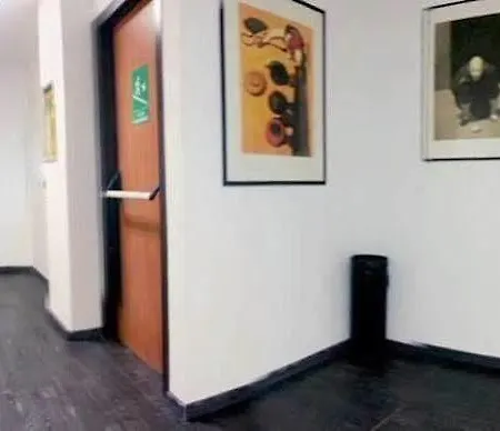 Virgilio Hotel