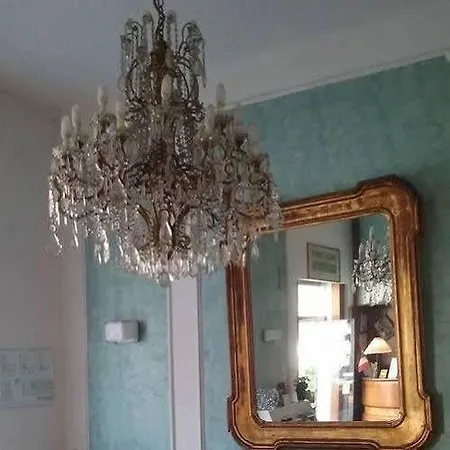 Virgilio Hotel