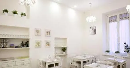 酒店 Virgilio 2*