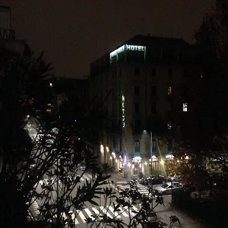 Virgilio Hotel