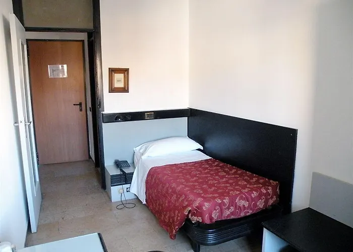 Otel Virgilio