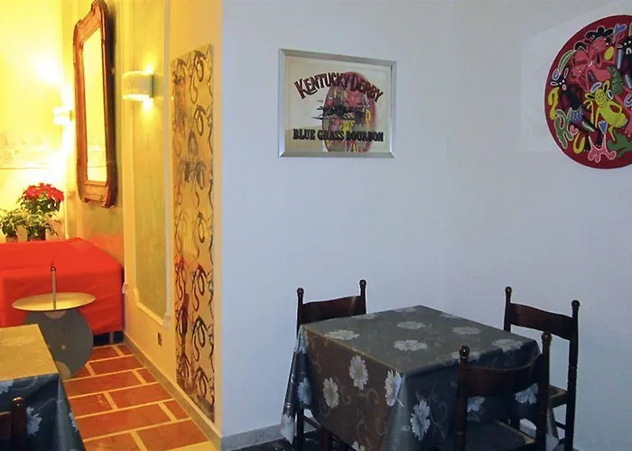 Virgilio Otel