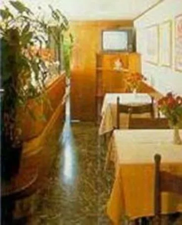 Otel Virgilio