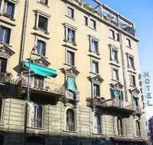 Otel Virgilio 2*