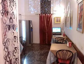 Otel Virgilio