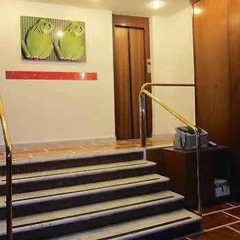 Virgilio Otel 2*