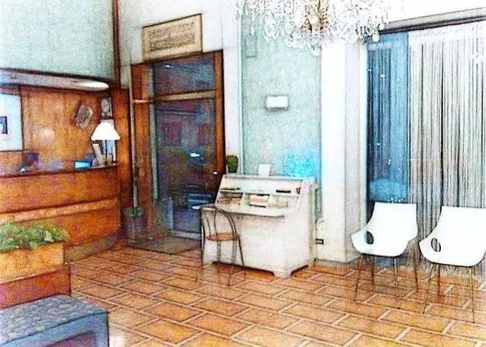 Virgilio Otel