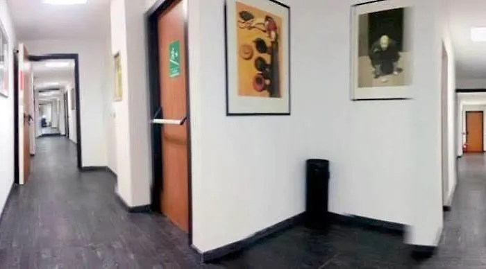 Virgilio Otel