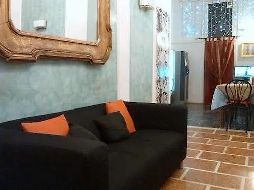 Otel Virgilio Milano