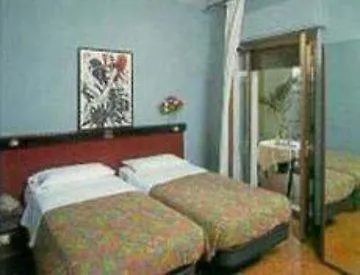 Virgilio Ξενοδοχείο Μιλάνο