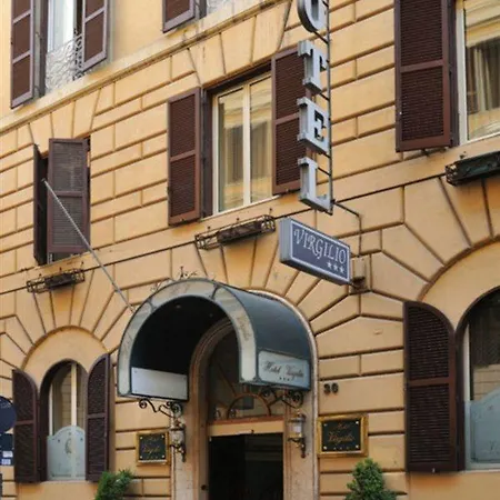 Virgilio Μιλάνο