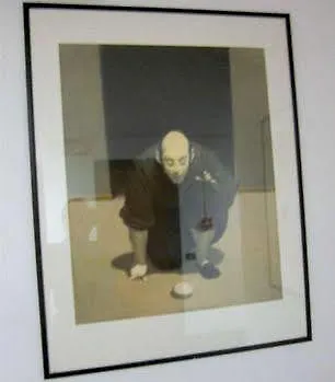 Virgilio Szálloda Milánó