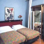 Hotell Virgilio Milano