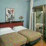 Virgilio Hotell Milano