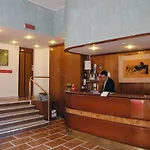 Hotell Virgilio Milano