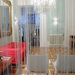 Hotell Virgilio 2*