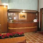 Hotell Virgilio Milano