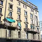 Hotell Virgilio 2*