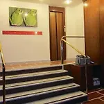 Virgilio Hotell 2*