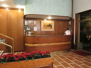 Hotel Virgilio Mailand