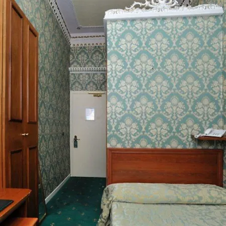 Hotell Virgilio Milano
