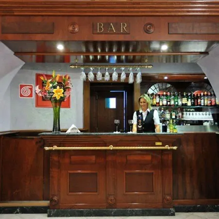 Hotell Virgilio