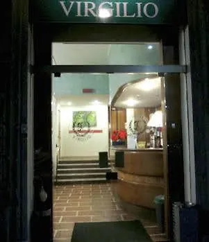 Virgilio Hotel Mailand