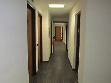 호텔 Virgilio 밀라노