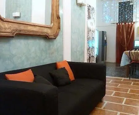 호텔 Virgilio 밀라노