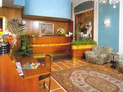 Hotel Virgilio 2*