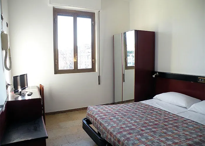 Virgilio Hotel Mediolan