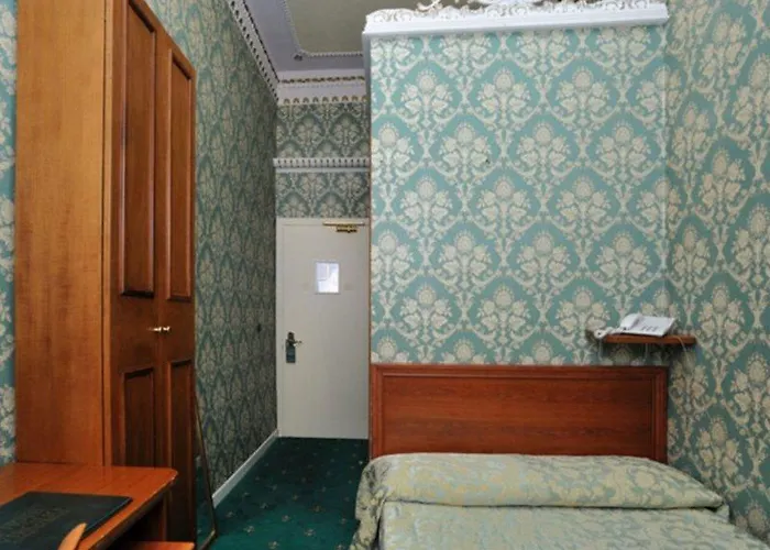 Hotel Virgilio Mediolan