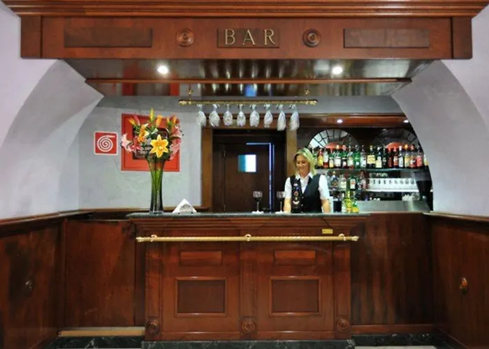 Hotel Virgilio