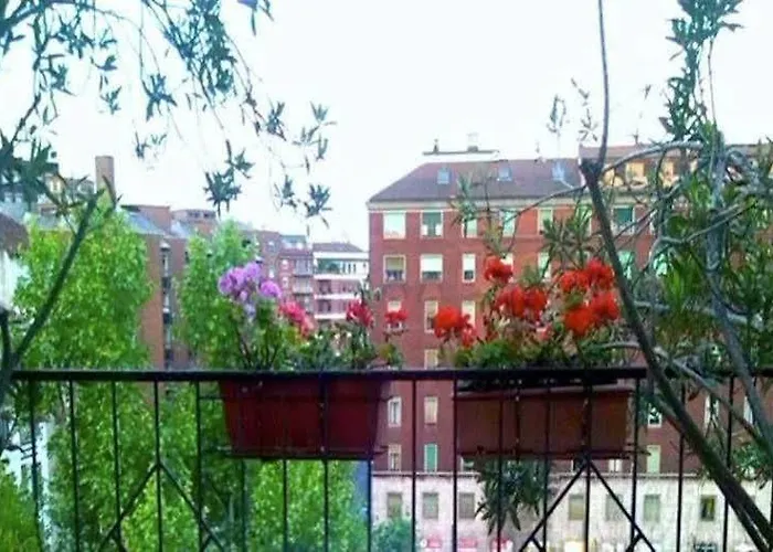 Virgilio Hotel 2*