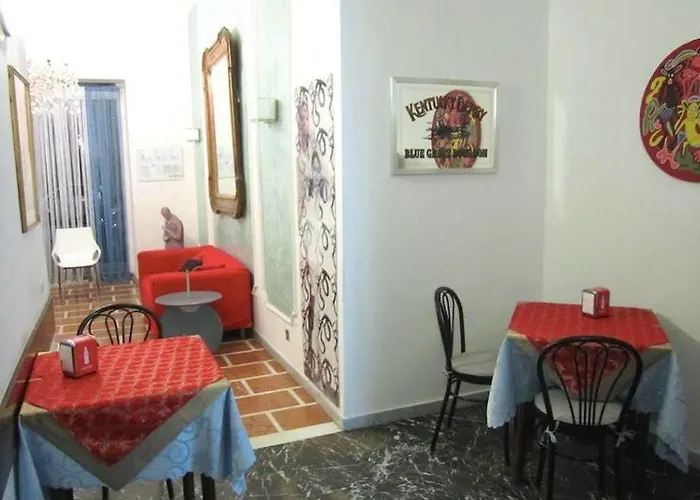 Virgilio Hotel 2*